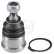 Rotule de suspension 220077 ABS, Vignette 3