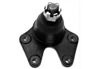 Rotule de suspension 220115 ABS