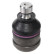 Rotule de suspension 220168 ABS, Vignette 3