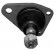 Rotule de suspension 220239 ABS