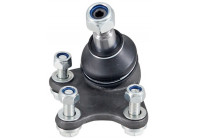 Rotule de suspension 220276 ABS
