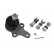Rotule de suspension 220300 ABS, Vignette 2