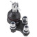 Rotule de suspension 220300 ABS, Vignette 3