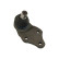 Rotule de suspension 220365 ABS, Vignette 2