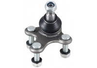 Rotule de suspension 220383 ABS