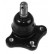 Rotule de suspension 220396 ABS