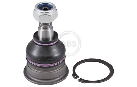 Rotule de suspension 220402 ABS, Image 3