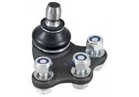 Rotule de suspension 220404 ABS