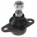 Rotule de suspension 220432 ABS