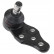 Rotule de suspension 220433 ABS, Vignette 2