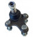 Rotule de suspension 220451 ABS