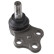 Rotule de suspension 220455 ABS