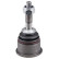Rotule de suspension 220458 ABS, Vignette 3