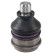 Rotule de suspension 220496 ABS