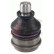 Rotule de suspension 220496 ABS, Vignette 2
