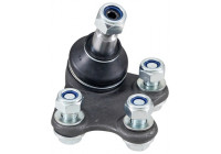 Rotule de suspension 220498 ABS