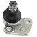 Rotule de suspension 220508 ABS