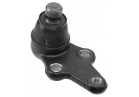 Rotule de suspension 220510 ABS