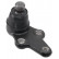 Rotule de suspension 220510 ABS