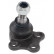 Rotule de suspension 220520 ABS