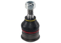 Rotule de suspension 220522 ABS