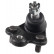 Rotule de suspension 220530 ABS