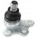 Rotule de suspension 220531 ABS