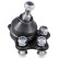 Rotule de suspension 220538 ABS, Vignette 2
