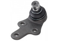Rotule de suspension 220540 ABS
