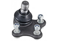 Rotule de suspension 220551 ABS