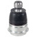 Rotule de suspension 220565 ABS