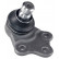 Rotule de suspension 220572 ABS