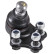 Rotule de suspension 220572 ABS, Vignette 2