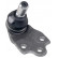 Rotule de suspension 220573 ABS