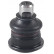 Rotule de suspension 220575 ABS