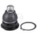 Rotule de suspension 220575 ABS, Vignette 2