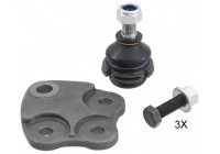 Rotule de suspension 220595 ABS