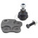 Rotule de suspension 220595 ABS, Vignette 2