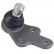 Rotule de suspension 220599 ABS