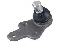 Rotule de suspension 220600 ABS