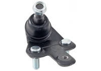 Rotule de suspension 220617 ABS