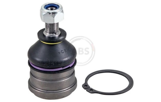 Rotule de suspension 220633 ABS