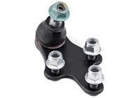 Rotule de suspension 220639 ABS