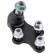 Rotule de suspension 220639 ABS