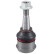 Rotule de suspension 220647 ABS