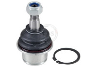 Rotule de suspension 220650 ABS