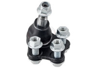 Rotule de suspension 220654 ABS