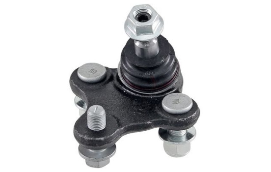 Rotule de suspension 220658 ABS