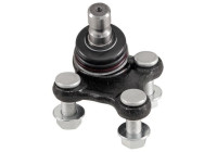 Rotule de suspension 220661 ABS