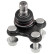 Rotule de suspension 220661 ABS